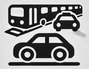 🚗 Transportation, Transporte, النقل (An-Naql), Gaadiid, ترانسپورت (Transport), Usafiri, حمل و نقل (Hamlo Naql), यातायात (Yātyāt), Gutwara, Giao thông, Transporti, Transport